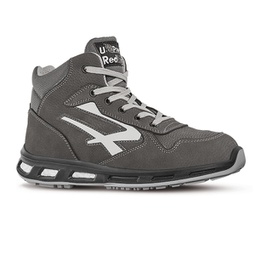 [89725] Calzatura di sicurezza Infinity S3 SRC N 41 Red Lion U-Power