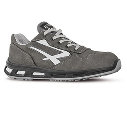 [89742] Calzatura di sicurezza Kick S3 SRC N 47 Red Lion U-Power