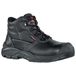[86395] Calzatura di sicurezza Texas UK RS S3 SRC N 38 RockRoll U-Power