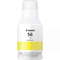 [CANGI56Y] Canon Cartuccia Ink Giallo per GX6050 -GX7050_14.000 pag