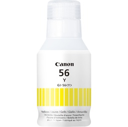 [CANGI56Y] Canon Cartuccia Ink Giallo per GX6050 -GX7050_14.000 pag