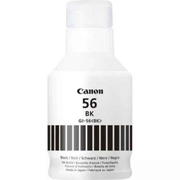 [CANGI56PGBK] Canon Cartuccia Ink Nero per GX6050 -GX7050_21.000 pag