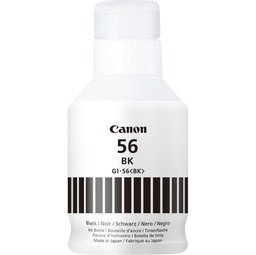 [CANGI56PGBK] Canon Cartuccia Ink Nero per GX6050 -GX7050_21.000 pag