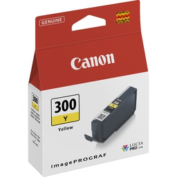 [CANPFI300Y] Canon Cartuccia PFI-300 Giallo