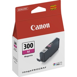 [CANPFI300M] Canon Cartuccia PFI-300 Magenta