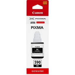[CANGI590BK] CANON GI-590BK NERO