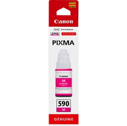 [CANGI590M] CANON GI-590M MAGENTA