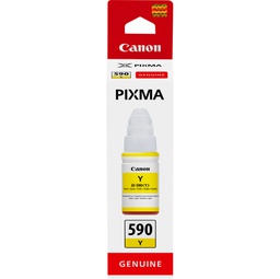 [CANGI590Y] CANON GI-590Y GIALLO