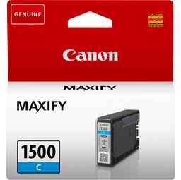 [CANPGI1500C] CANON INK PGI-1500 CIANO