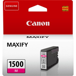 [CANPGI1500M] CANON INK PGI-1500 MAGENTA