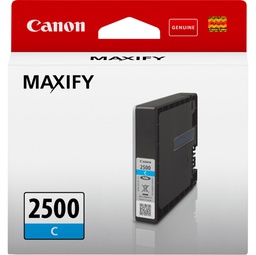 [CANPGI2500C] CANON INK PGI-2500 CIANO