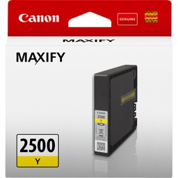 [CANPGI2500Y] CANON INK PGI-2500 GIALLO