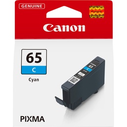 [CANCLI65C] Canon Serbatoio di inchiostro Ciano CLI-65C_13 ml