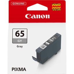 [CANCLI65GY] Canon Serbatoio di inchiostro Grigio CLI-65GY_13 ml