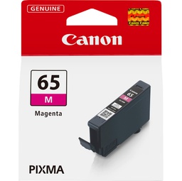 [CANCLI65M] Canon Serbatoio di inchiostro Magenta CLI-65M_13 ml
