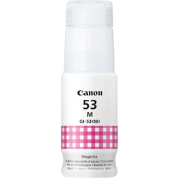 [CANGI53M] Canon Serbatoio di inchiostro Magenta GI-53 M_3.700 PAG