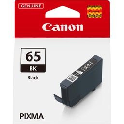 [CANCLI65BK] Canon Serbatoio di inchiostro Nero CLI-65 BK_13 ml