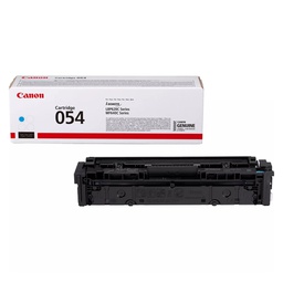 [CAN3023C002] Canon Toner Ciano 054C LBP623Cdw LBP621Cw MF645Cx MF643Cdw MF641Cw-1200 pag