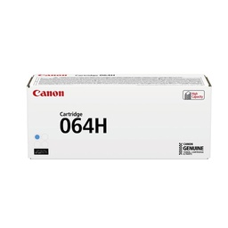 [CAN064HC] Canon Toner Ciano per i-Sensys MF832 Cdw _10.400pag