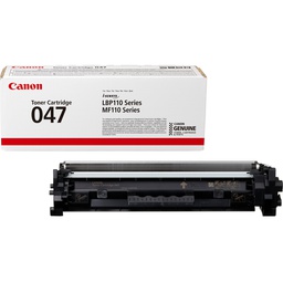 [CAN047BK] CANON TONER CRG 047