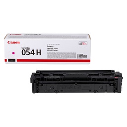 [CAN3026C002] Canon Toner Magenta 054 HM LBP623Cdw LBP621Cw MF645Cx MF643Cdw MF641Cw-2.300 pag