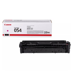 [CAN3022C002] Canon Toner Magenta 054M LBP623Cdw LBP621Cw MF645Cx MF643Cdw MF641Cw-1200 pag