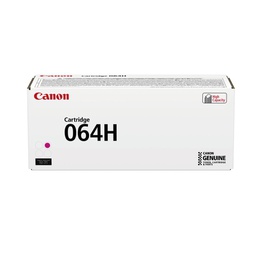 [CAN064HM] Canon Toner Magenta per i-Sensys MF832 Cdw _10.400pag