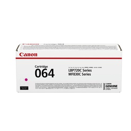 [CAN064M] Canon Toner Magenta per i-Sensys MF832 Cdw _5.000pag