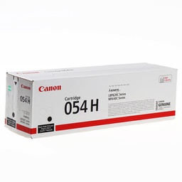 [CAN3028C002] Canon Toner nero 054 HC LBP623Cdw LBP621Cw MF645Cx MF643Cdw MF641Cw-2.300 pag