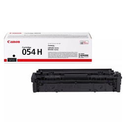 [CAN3028C002] Canon Toner nero 054 HC LBP623Cdw LBP621Cw MF645Cx MF643Cdw MF641Cw-2.300 pag