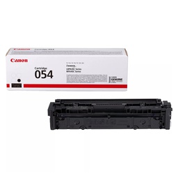 [CAN3024C002] Canon Toner Nero 054 LBP623Cdw LBP621Cw MF645Cx MF643Cdw MF641Cw-1200 pag