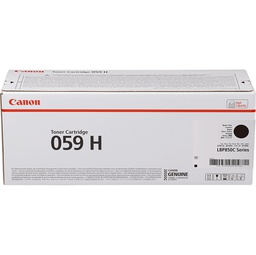 [CAN059HBK] Canon Toner Nero LBP852Cx _15.500 pag