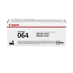 [CAN064BK] Canon Toner Nero per i-Sensys MF832 Cdw _6.000pag