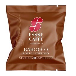 [86860] CAPSULA CAFFE' Barocco ESSSE CAFFE'