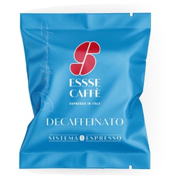 [78711] CAPSULA CAFFE' DECAFFEINATO ESSSE CAFFE'