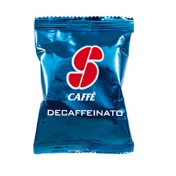 [78711] CAPSULA CAFFE' DECAFFEINATO ESSSE CAFFE'
