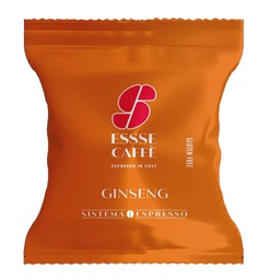 [78712] CAPSULA CAFFE' GINSENG ESSSE CAFFE'