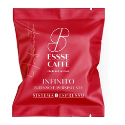 [78709] CAPSULA CAFFE' INFINITO ESSSE CAFFE'