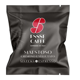 [78708] CAPSULA CAFFE' MAESTOSO ESSSE CAFFE'