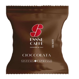 [79134] CAPSULA CIOCCOLATA ESSSE CAFFE'