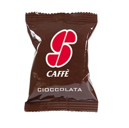 [79134] CAPSULA CIOCCOLATA ESSSE CAFFE'