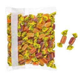 [84657] Caramelle Gelee busta 1kg