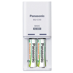 [62481] CARICABATTERIE CC050 PER STILO/MINISTILO PANASONIC