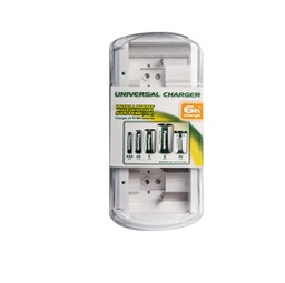 [74810] Caricabatterie Universale CC15 PANASONIC