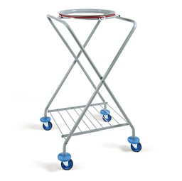 [89623] Carrello portasacco pieghevole PerfettoFactory