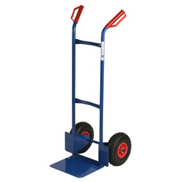 [71782] CARRELLO PORTATUTTO C/RUOTE HT200 portata max 200Kg