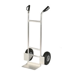 [76423] CARRELLO PORTATUTTO IN ALLUMINIO HT 200A max 150Kg