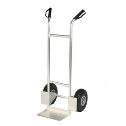 [76423] CARRELLO PORTATUTTO IN ALLUMINIO HT 200A max 150Kg