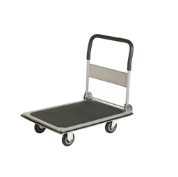 [80642] CARRELLO PORTATUTTO PIEGHEVOLE portata max 300Kg PZS250