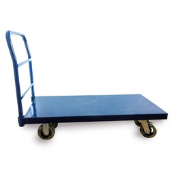 [91888] Carrello trasporto piatto Robustus portata max 500kg